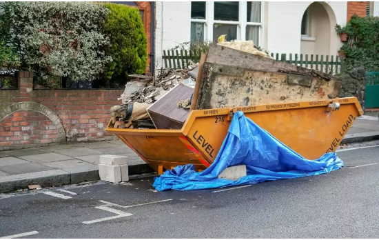 Skip Hire Stockport, waste disposal in Stockport, skip hire Manchester, waste disposal Manchester